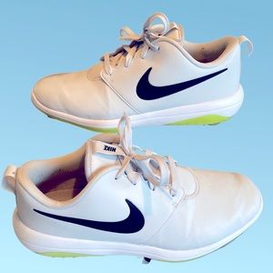 Nike Golf Shoes—Size 10W